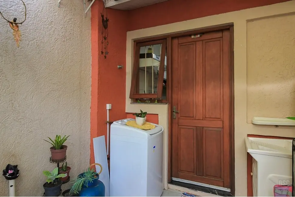 Casa com 2 quartos à venda, 41m2 em Hípica, Porto Alegre - RS - imagem 8 Foto 8 de Casa com 2 quartos à venda, 41m2 em Hípica, Porto Alegre - RS