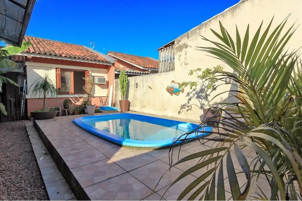 Casa com 2 quartos à venda, 41m2 em Hípica, Porto Alegre - RS - imagem 5 Foto 5 de Casa com 2 quartos à venda, 41m2 em Hípica, Porto Alegre - RS