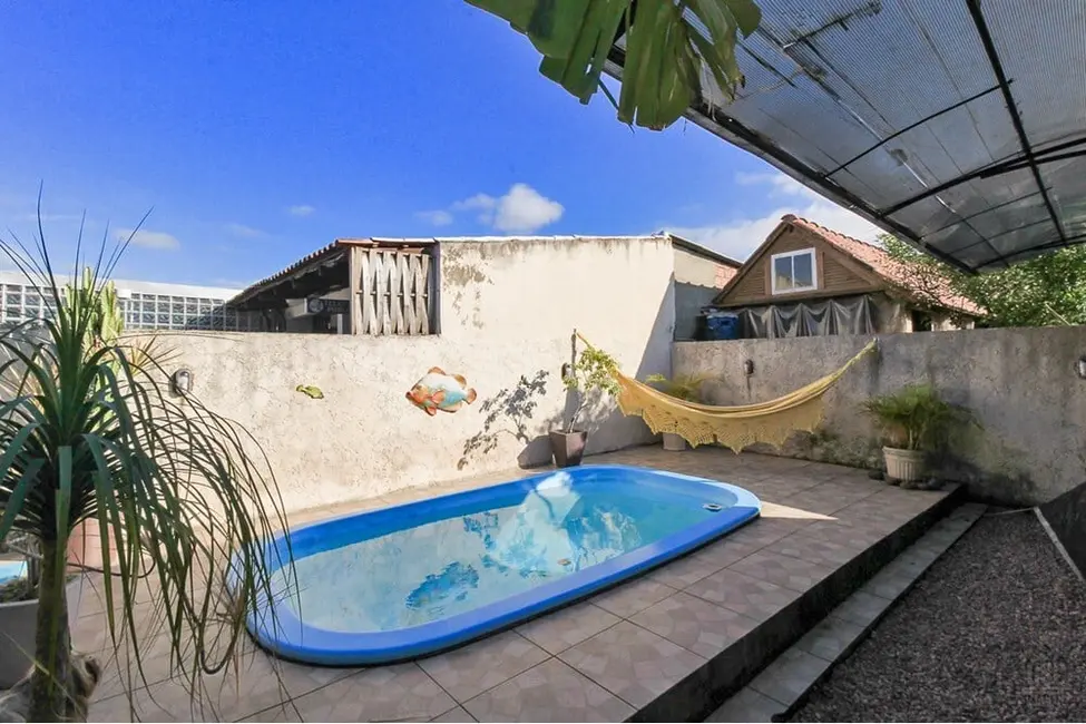 Casa com 2 quartos à venda, 41m2 em Hípica, Porto Alegre - RS - imagem 7 Foto 7 de Casa com 2 quartos à venda, 41m2 em Hípica, Porto Alegre - RS