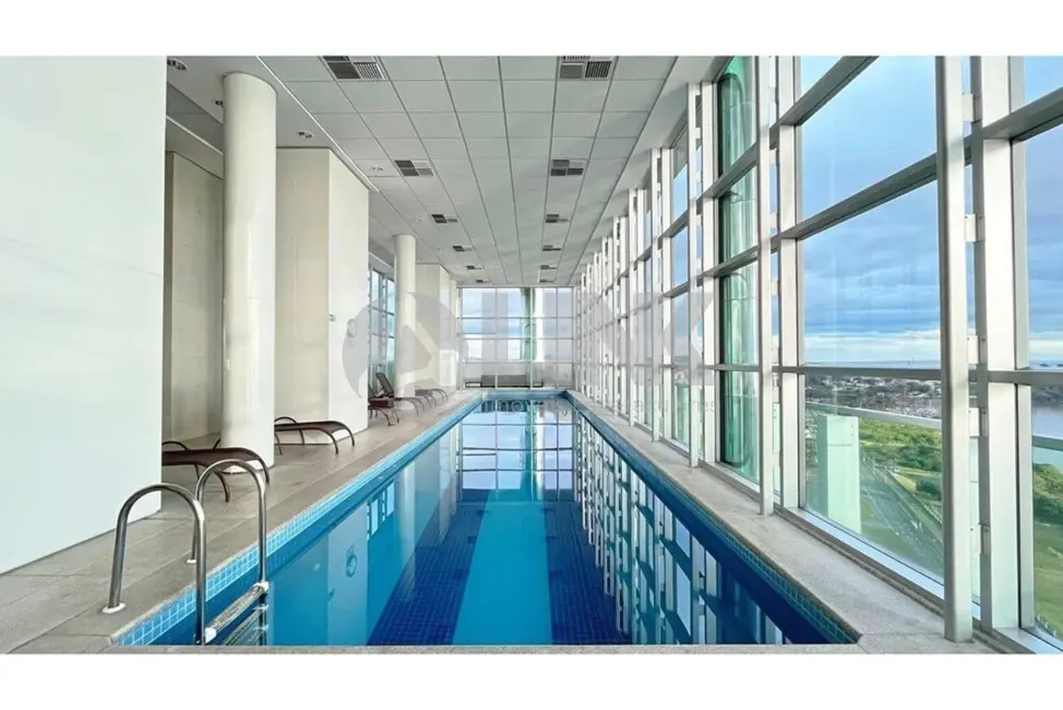 Foto 8 de Apartamento com 1 quarto à venda, 43m2 em Cristal, Porto Alegre - RS