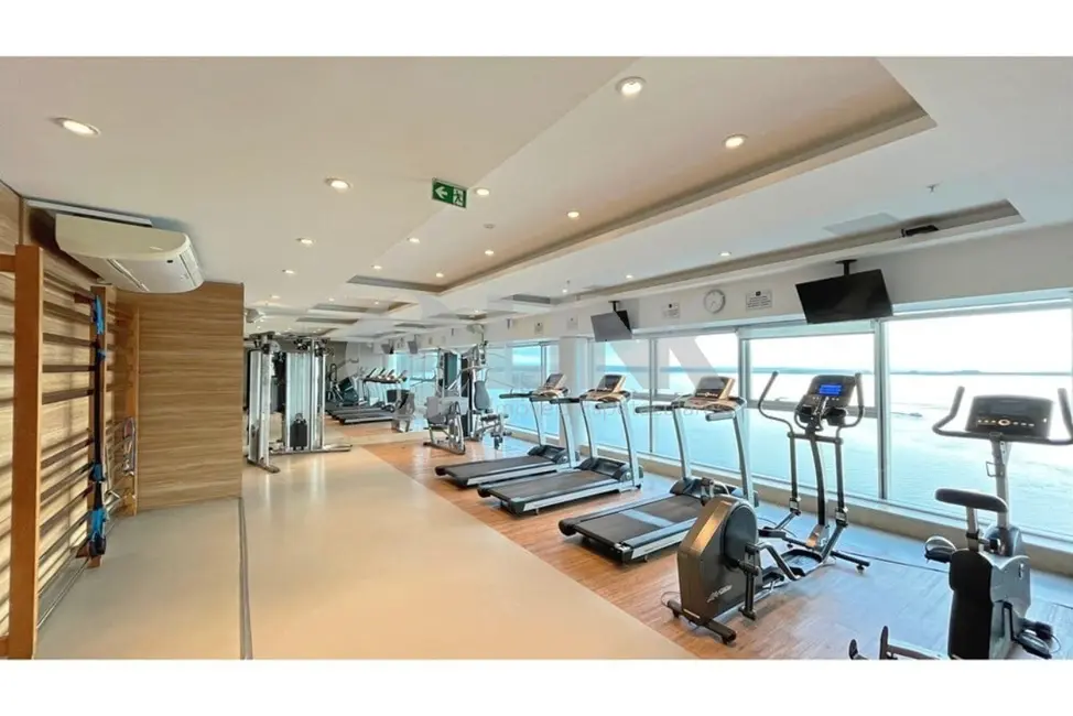 Foto 9 de Apartamento com 1 quarto à venda, 43m2 em Cristal, Porto Alegre - RS