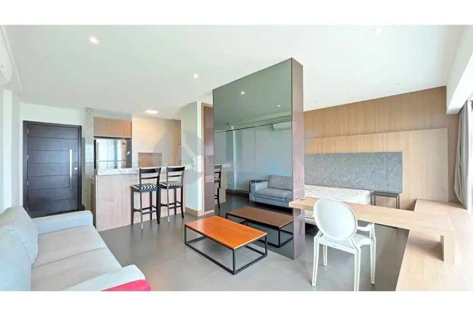 Foto 1 de Apartamento com 1 quarto à venda, 43m2 em Cristal, Porto Alegre - RS