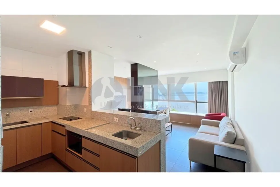 Foto 3 de Apartamento com 1 quarto à venda, 43m2 em Cristal, Porto Alegre - RS