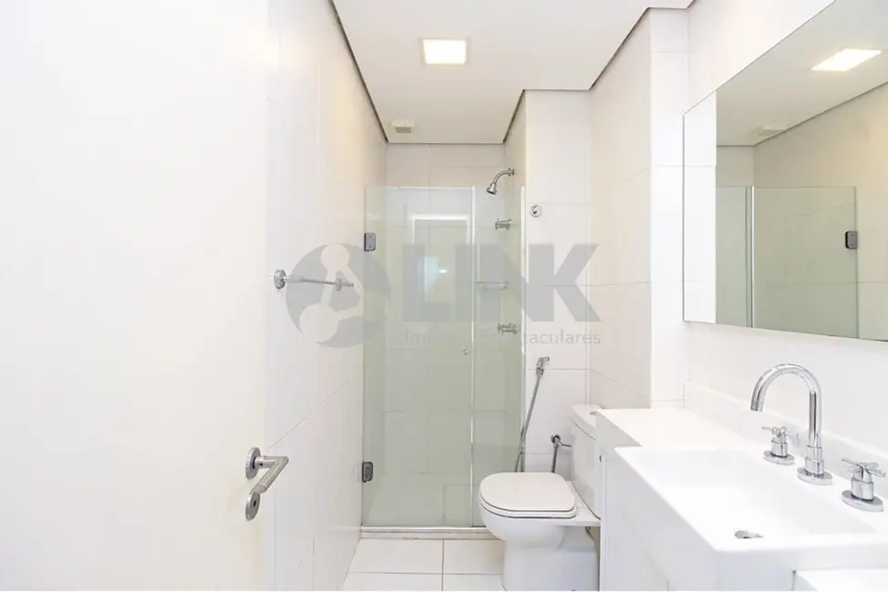 Foto 7 de Apartamento com 1 quarto à venda, 43m2 em Cristal, Porto Alegre - RS