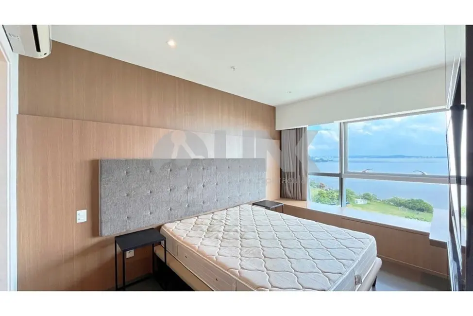 Foto 6 de Apartamento com 1 quarto à venda, 43m2 em Cristal, Porto Alegre - RS