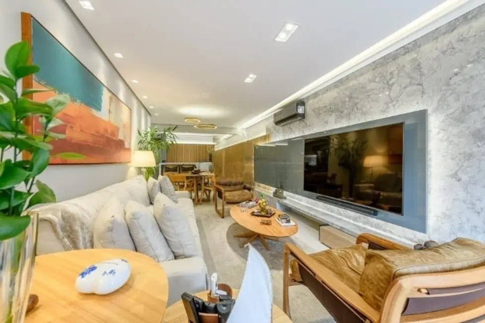 Foto 5 de Apartamento com 3 quartos à venda, 134m2 em Tristeza, Porto Alegre - RS