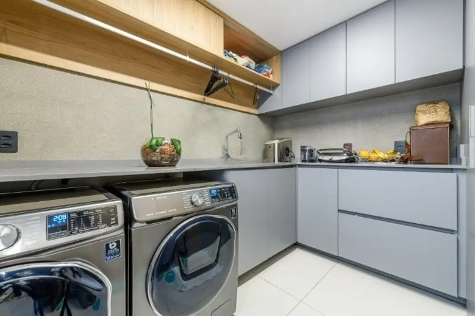 Foto 9 de Apartamento com 3 quartos à venda, 134m2 em Tristeza, Porto Alegre - RS