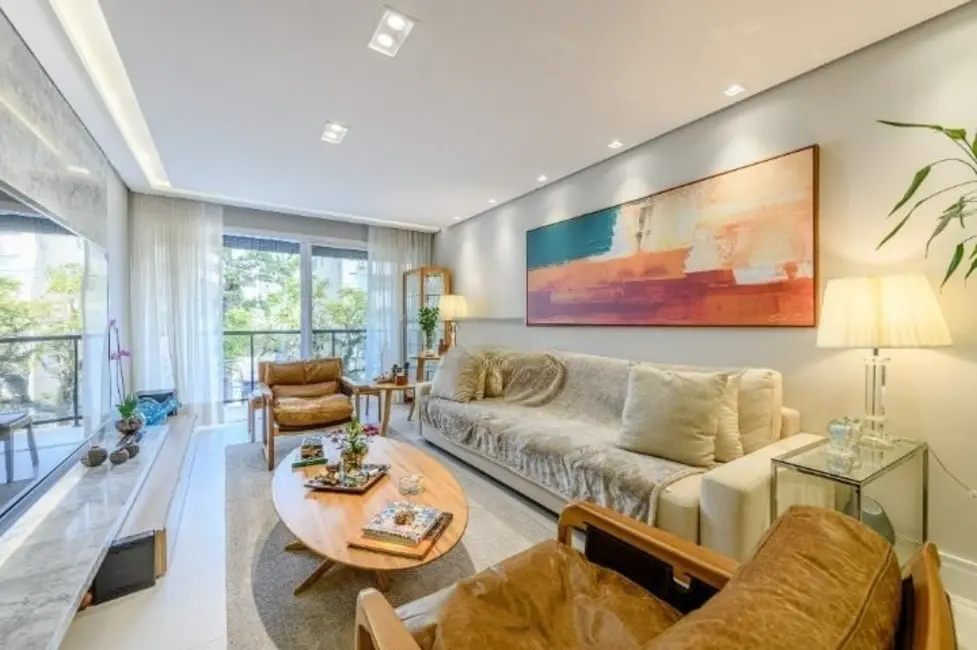 Foto 4 de Apartamento com 3 quartos à venda, 134m2 em Tristeza, Porto Alegre - RS