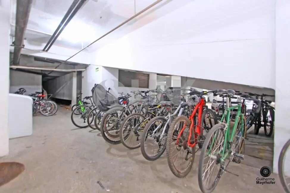 Foto 7 de Apartamento com 1 quarto à venda, 79m2 em Bom Fim, Porto Alegre - RS