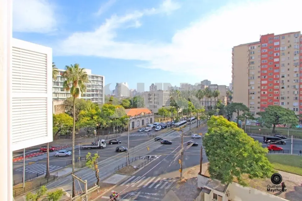 Foto 5 de Apartamento com 1 quarto à venda, 79m2 em Bom Fim, Porto Alegre - RS
