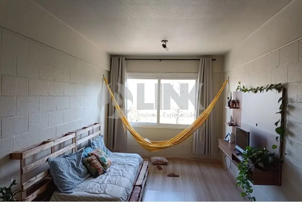 Foto 1 de Apartamento com 1 quarto à venda, 79m2 em Bom Fim, Porto Alegre - RS