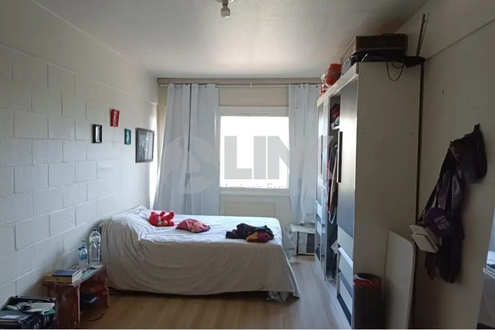 Foto 2 de Apartamento com 1 quarto à venda, 79m2 em Bom Fim, Porto Alegre - RS
