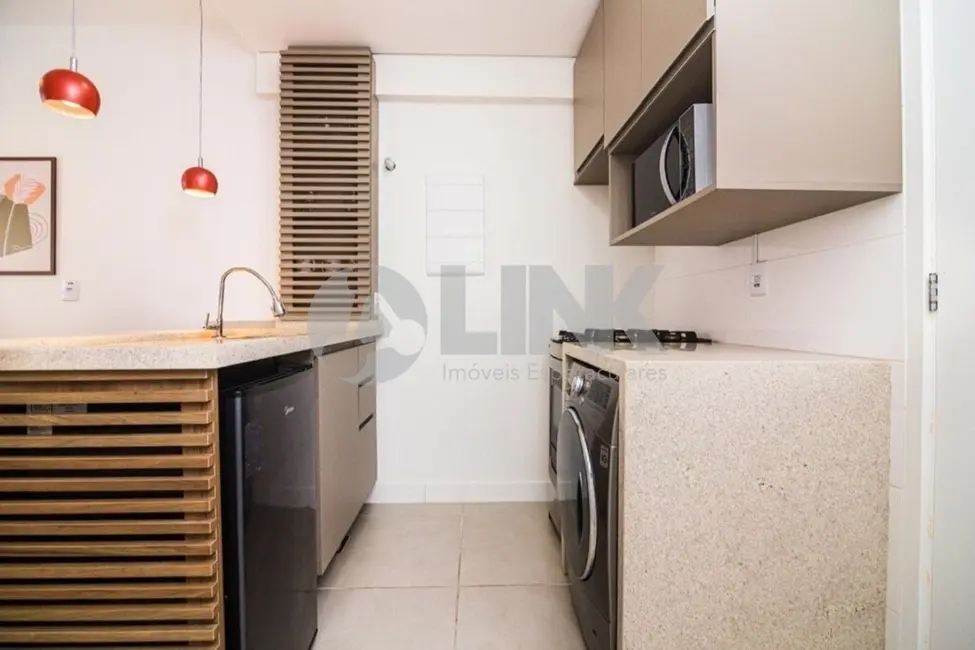 Foto 9 de Apartamento com 1 quarto à venda, 31m2 em Cidade Baixa, Porto Alegre - RS