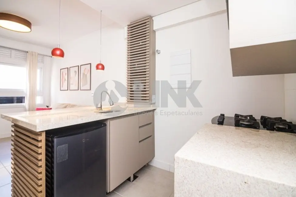 Foto 8 de Apartamento com 1 quarto à venda, 31m2 em Cidade Baixa, Porto Alegre - RS