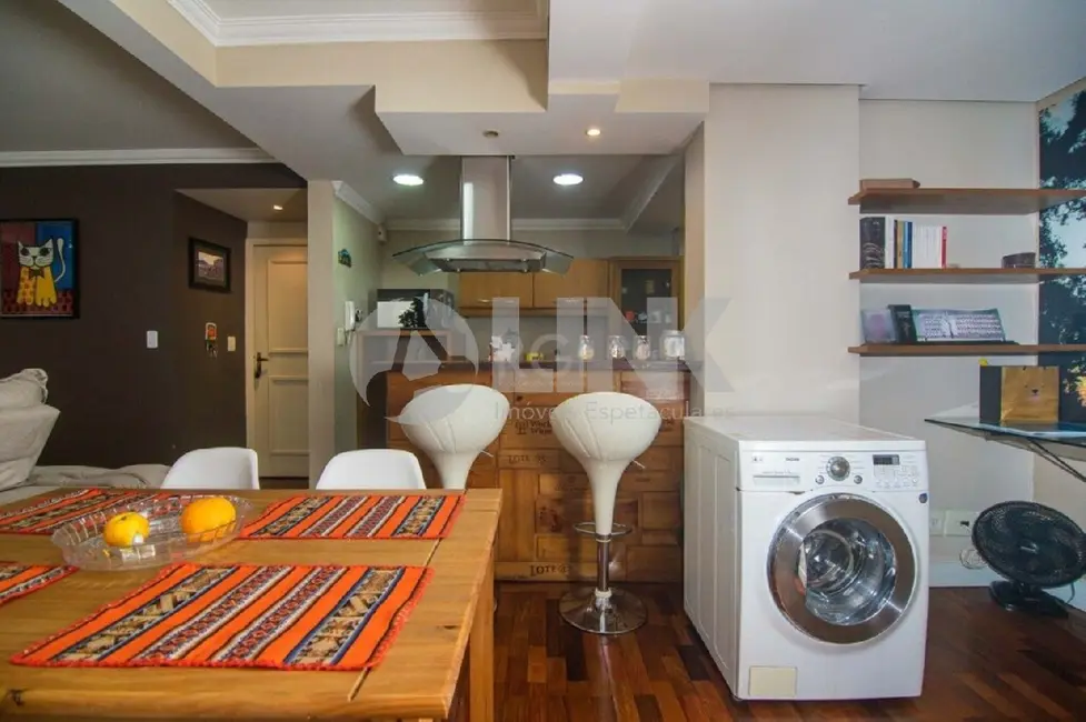 Apartamento com 2 quartos à venda, 73m2 em Auxiliadora, Porto Alegre - RS - imagem 7 Foto 7 de Apartamento com 2 quartos à venda, 73m2 em Auxiliadora, Porto Alegre - RS