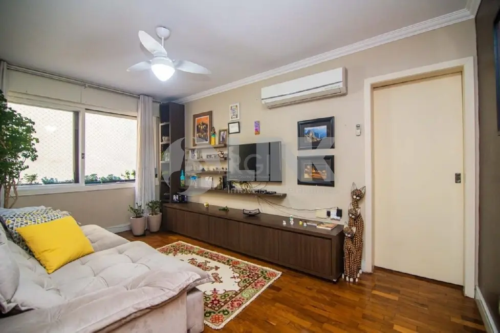 Apartamento com 2 quartos à venda, 73m2 em Auxiliadora, Porto Alegre - RS - imagem 3 Foto 3 de Apartamento com 2 quartos à venda, 73m2 em Auxiliadora, Porto Alegre - RS