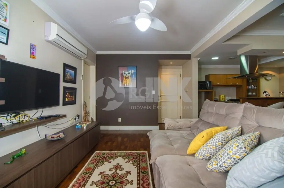 Apartamento com 2 quartos à venda, 73m2 em Auxiliadora, Porto Alegre - RS - imagem 4 Foto 4 de Apartamento com 2 quartos à venda, 73m2 em Auxiliadora, Porto Alegre - RS