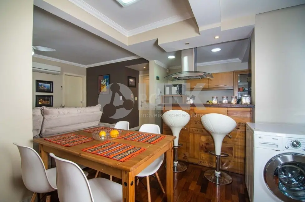 Apartamento com 2 quartos à venda, 73m2 em Auxiliadora, Porto Alegre - RS - imagem 8 Foto 8 de Apartamento com 2 quartos à venda, 73m2 em Auxiliadora, Porto Alegre - RS