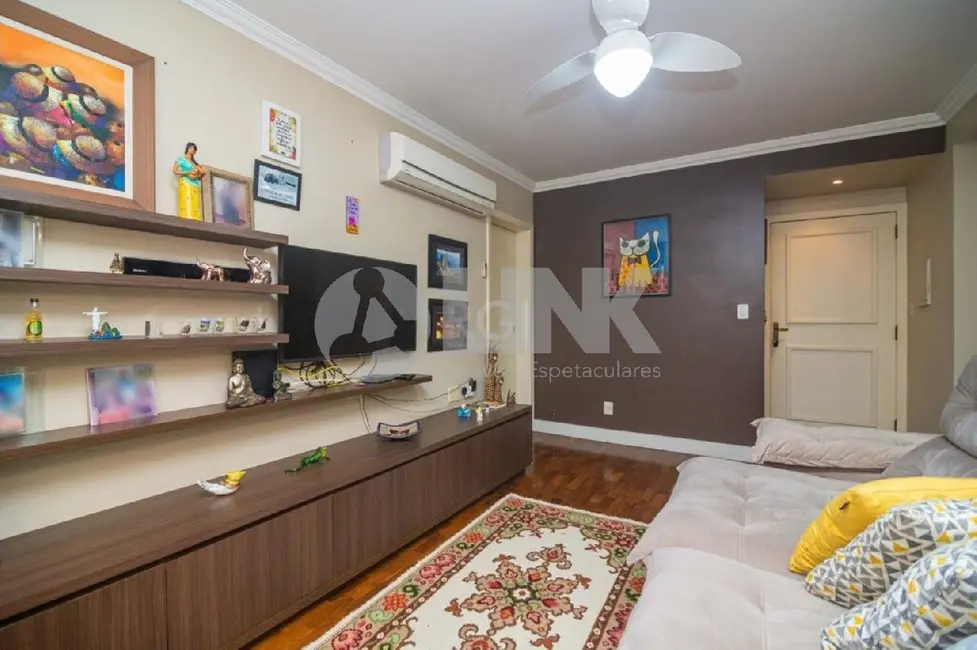 Apartamento com 2 quartos à venda, 73m2 em Auxiliadora, Porto Alegre - RS - imagem 5 Foto 5 de Apartamento com 2 quartos à venda, 73m2 em Auxiliadora, Porto Alegre - RS