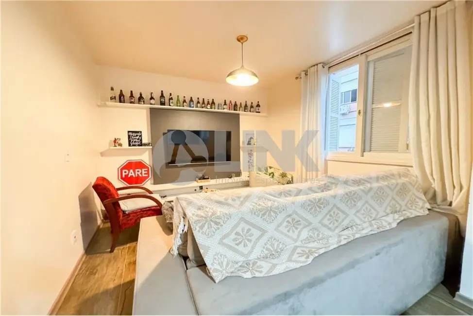 Foto 7 de Apartamento com 2 quartos à venda, 76m2 em Boa Vista, Porto Alegre - RS