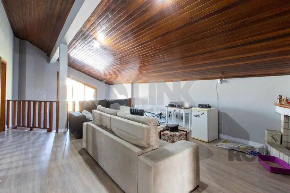 Foto 2 de Casa com 5 quartos à venda, 336m2 em Glória, Porto Alegre - RS