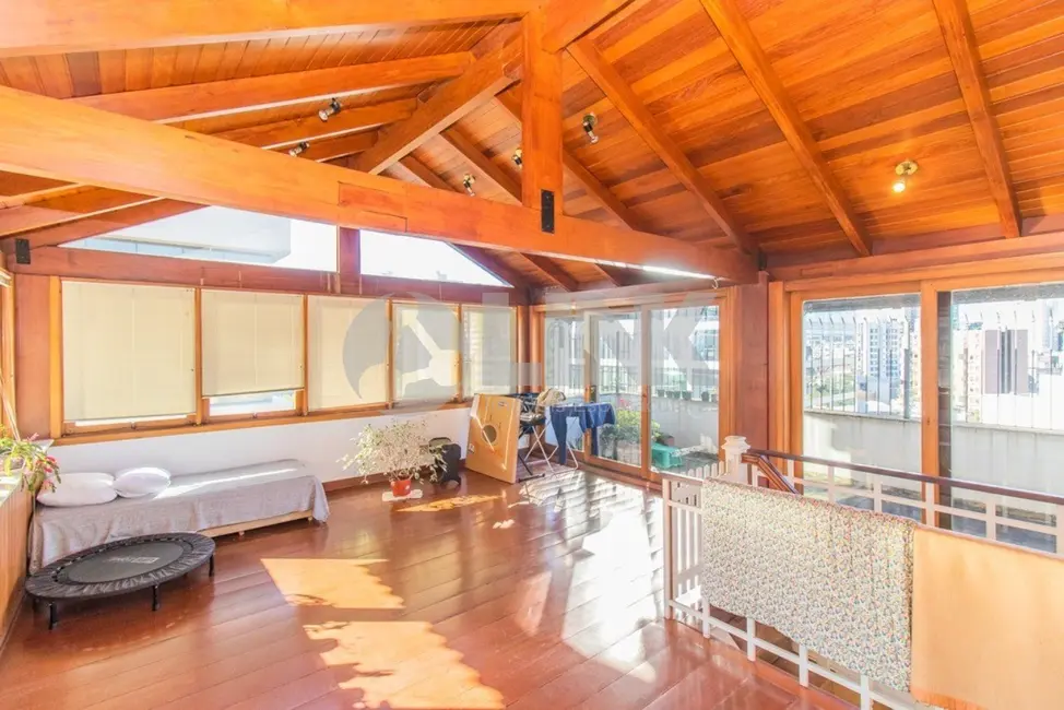 Apartamento com 4 quartos à venda, 498m2 em Moinhos de Vento, Porto Alegre - RS - imagem 8 Foto 8 de Apartamento com 4 quartos à venda, 498m2 em Moinhos de Vento, Porto Alegre - RS