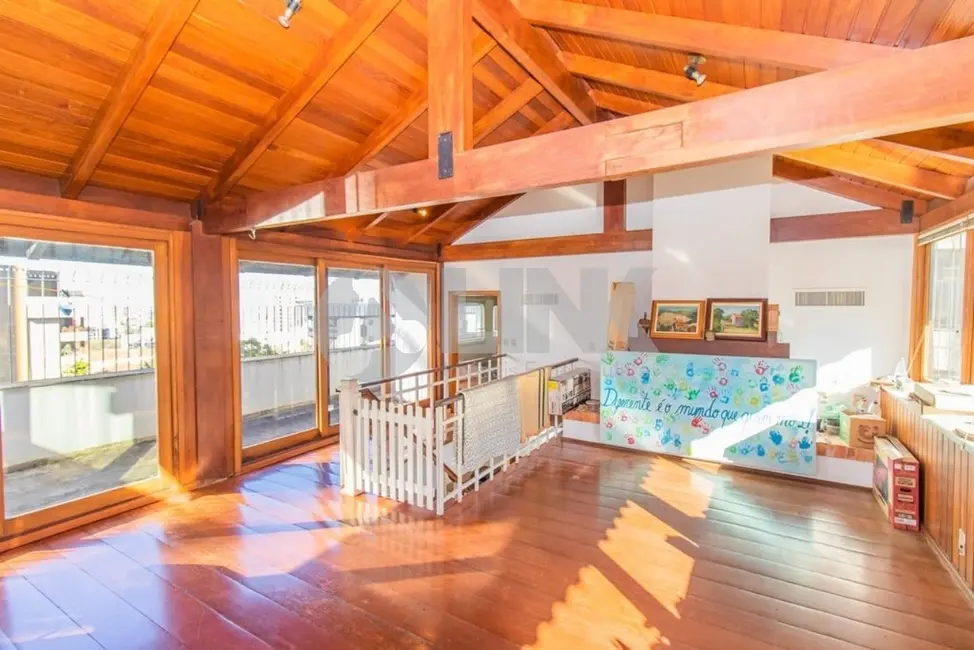 Apartamento com 4 quartos à venda, 498m2 em Moinhos de Vento, Porto Alegre - RS - imagem 6 Foto 6 de Apartamento com 4 quartos à venda, 498m2 em Moinhos de Vento, Porto Alegre - RS