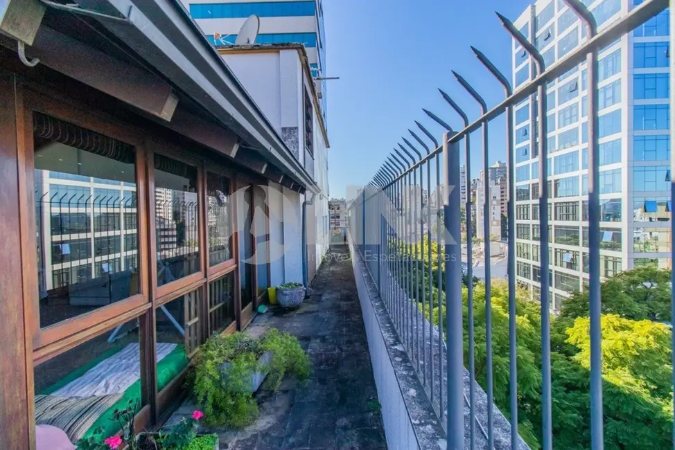 Apartamento com 4 quartos à venda, 498m2 em Moinhos de Vento, Porto Alegre - RS - imagem 3 Foto 3 de Apartamento com 4 quartos à venda, 498m2 em Moinhos de Vento, Porto Alegre - RS