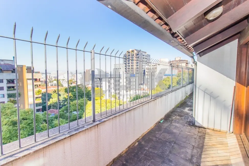 Apartamento com 4 quartos à venda, 498m2 em Moinhos de Vento, Porto Alegre - RS - imagem 4 Foto 4 de Apartamento com 4 quartos à venda, 498m2 em Moinhos de Vento, Porto Alegre - RS