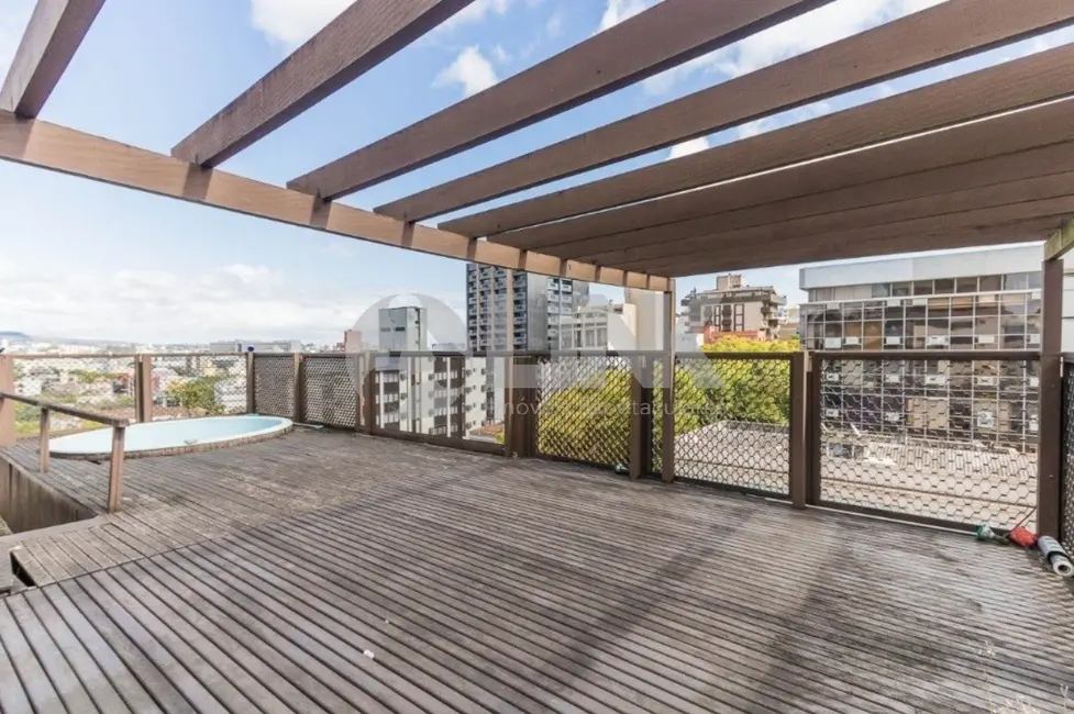Foto 2 de Apartamento com 4 quartos à venda, 498m2 em Moinhos de Vento, Porto Alegre - RS