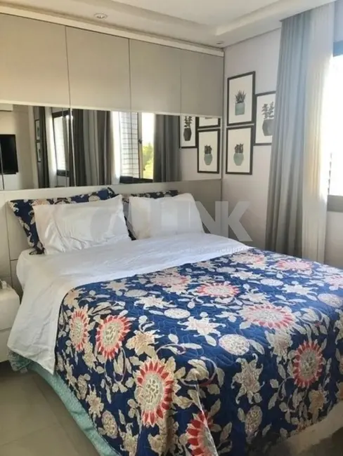 Foto 9 de Apartamento com 3 quartos à venda, 63m2 em Sarandi, Porto Alegre - RS