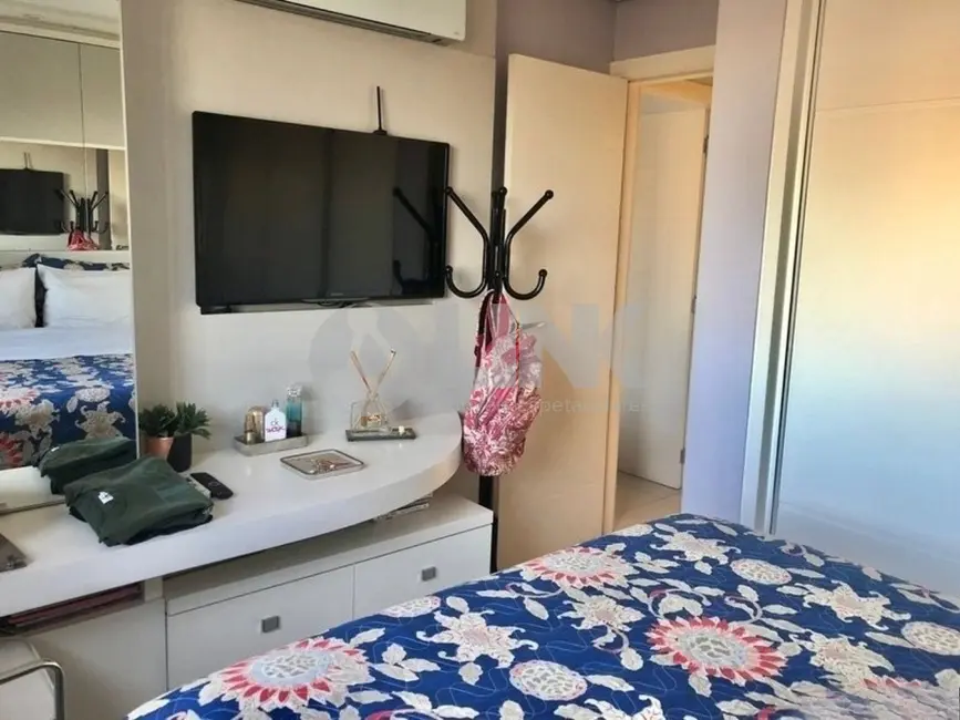 Foto 8 de Apartamento com 3 quartos à venda, 63m2 em Sarandi, Porto Alegre - RS