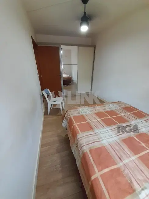 Apartamento com 2 quartos à venda, 60m2 em Nonoai, Porto Alegre - RS - imagem 9 Foto 9 de Apartamento com 2 quartos à venda, 60m2 em Nonoai, Porto Alegre - RS
