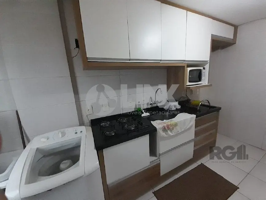 Apartamento com 2 quartos à venda, 60m2 em Nonoai, Porto Alegre - RS - imagem 4 Foto 4 de Apartamento com 2 quartos à venda, 60m2 em Nonoai, Porto Alegre - RS