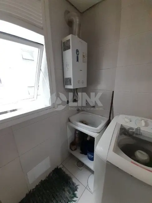 Apartamento com 2 quartos à venda, 60m2 em Nonoai, Porto Alegre - RS - imagem 5 Foto 5 de Apartamento com 2 quartos à venda, 60m2 em Nonoai, Porto Alegre - RS