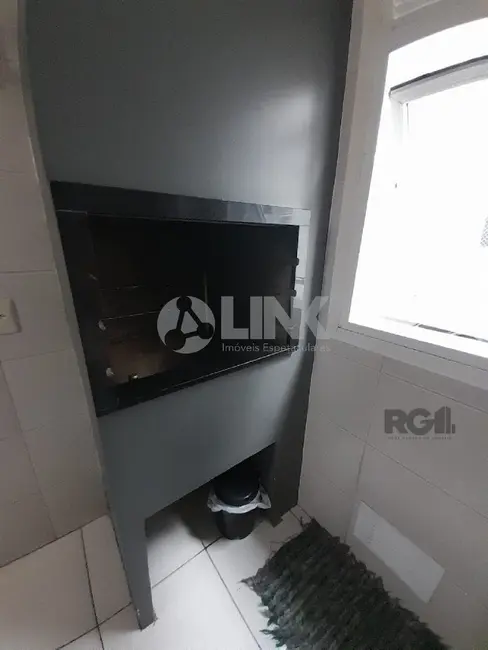 Foto 2 de Apartamento com 2 quartos à venda, 60m2 em Nonoai, Porto Alegre - RS