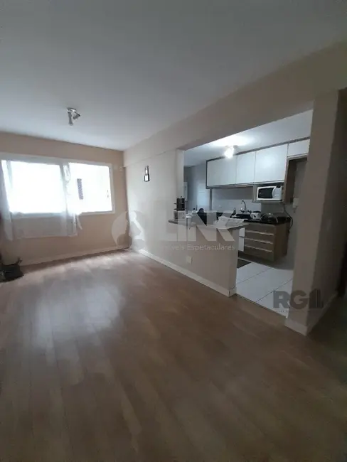 Foto 1 de Apartamento com 2 quartos à venda, 60m2 em Nonoai, Porto Alegre - RS