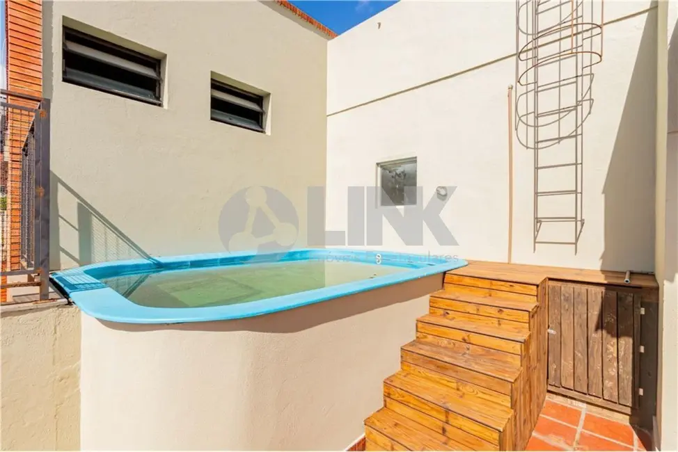 Foto 3 de Apartamento com 3 quartos à venda, 167m2 em Petrópolis, Porto Alegre - RS