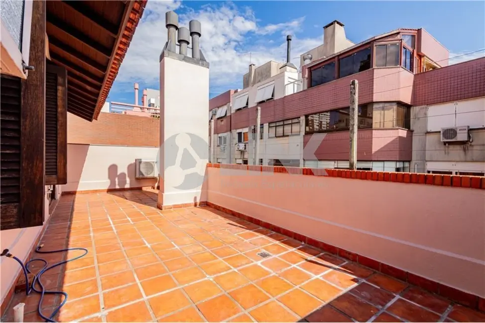 Foto 5 de Apartamento com 3 quartos à venda, 167m2 em Petrópolis, Porto Alegre - RS