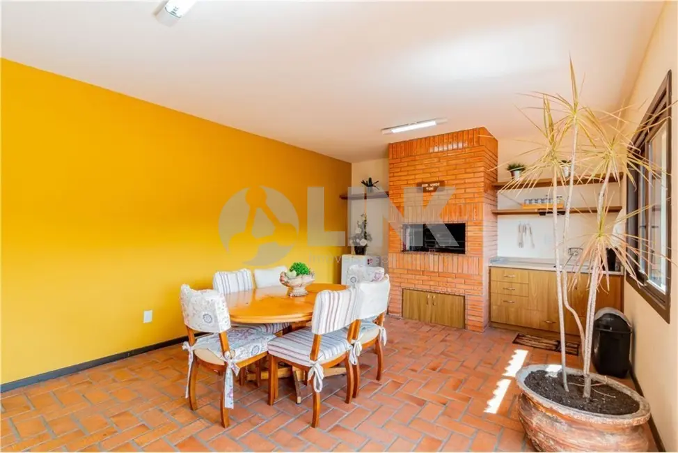 Foto 9 de Apartamento com 3 quartos à venda, 167m2 em Petrópolis, Porto Alegre - RS