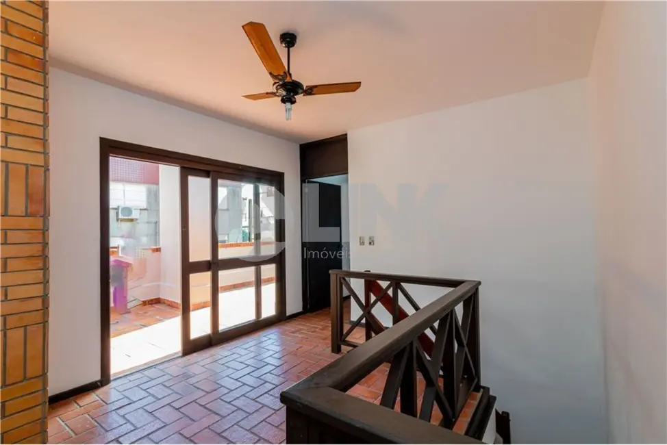 Foto 8 de Apartamento com 3 quartos à venda, 167m2 em Petrópolis, Porto Alegre - RS