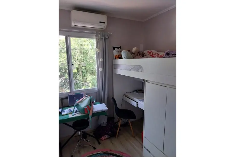 Foto 2 de Casa de Condomínio com 3 quartos à venda, 104m2 em Morro Santana, Porto Alegre - RS