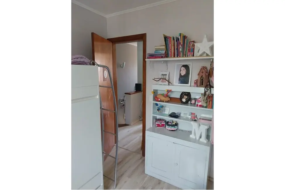 Foto 5 de Casa de Condomínio com 3 quartos à venda, 104m2 em Morro Santana, Porto Alegre - RS