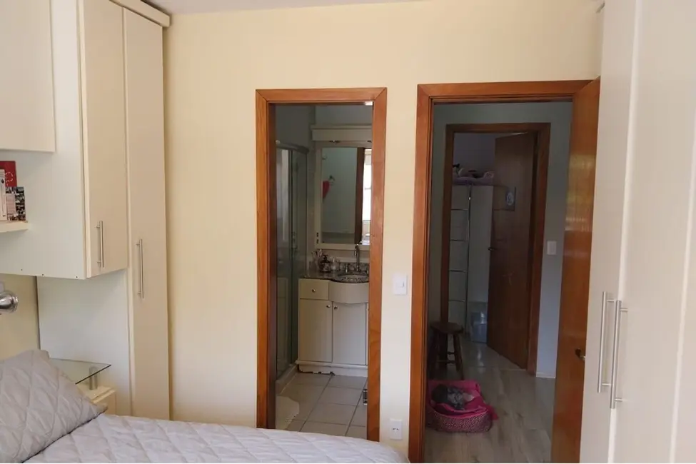 Foto 4 de Casa de Condomínio com 3 quartos à venda, 104m2 em Morro Santana, Porto Alegre - RS