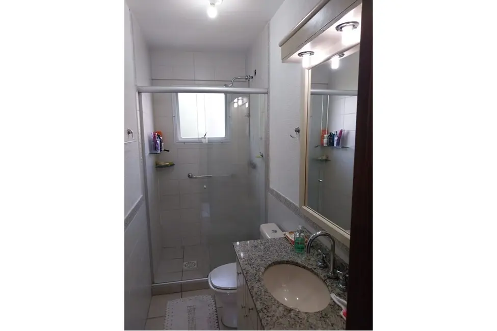 Foto 9 de Casa de Condomínio com 3 quartos à venda, 104m2 em Morro Santana, Porto Alegre - RS