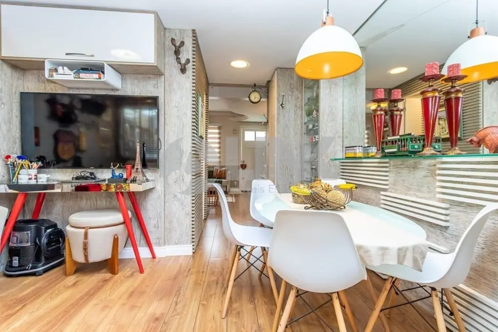 Foto 6 de Casa de Condomínio com 2 quartos à venda, 104m2 em Sarandi, Porto Alegre - RS