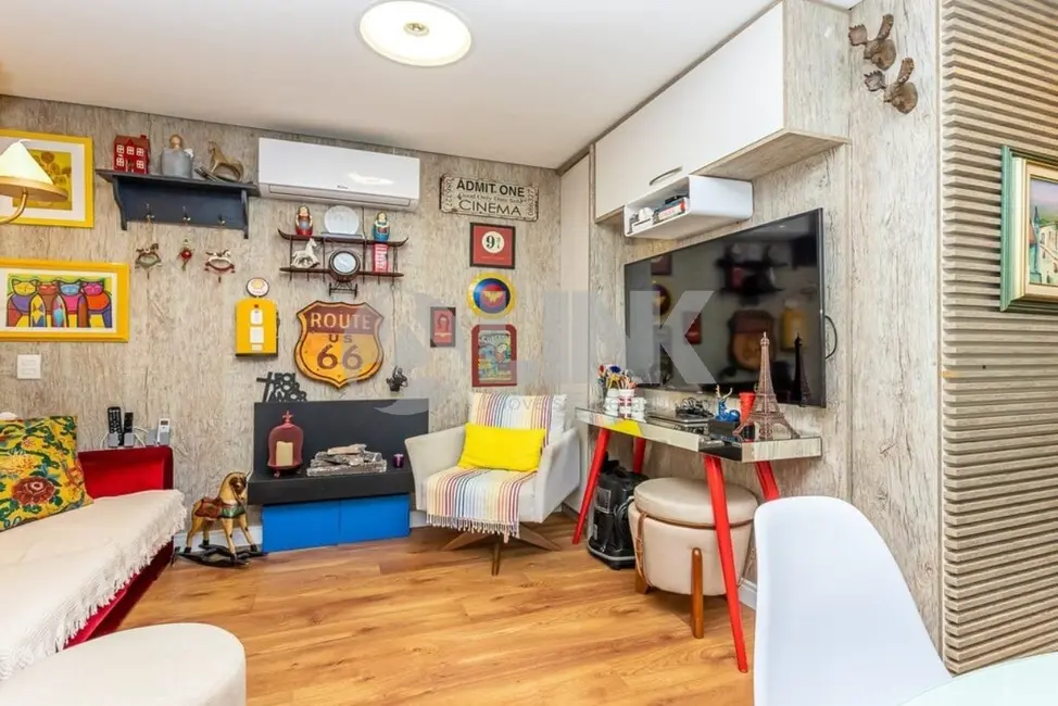 Foto 8 de Casa de Condomínio com 2 quartos à venda, 104m2 em Sarandi, Porto Alegre - RS