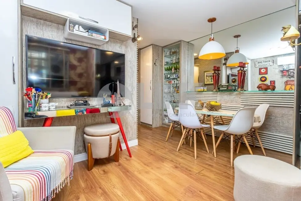 Foto 5 de Casa de Condomínio com 2 quartos à venda, 104m2 em Sarandi, Porto Alegre - RS