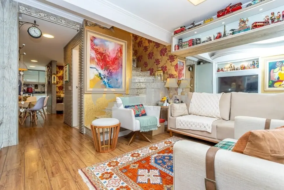 Foto 3 de Casa de Condomínio com 2 quartos à venda, 104m2 em Sarandi, Porto Alegre - RS