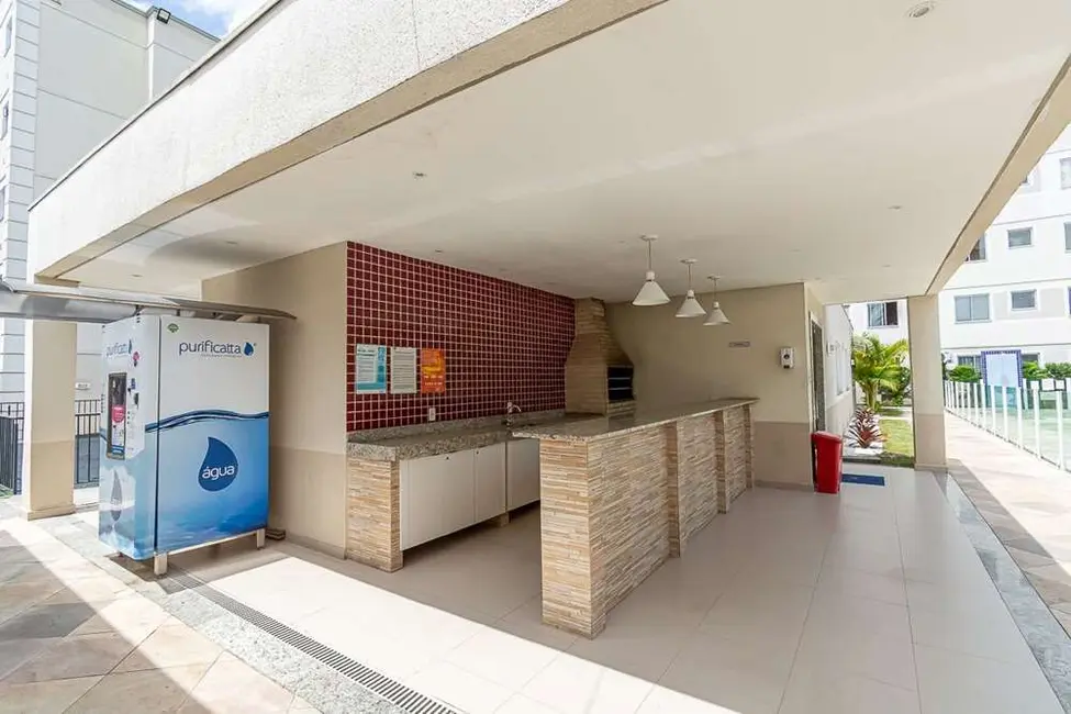 Foto 2 de Apartamento com 2 quartos à venda, 42m2 em São José, Canoas - RS